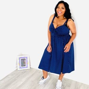 Torrid Dress;